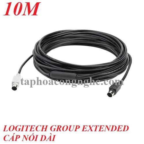 Logitech 96288 10M Cáp Nối Dài Group extender 30096288